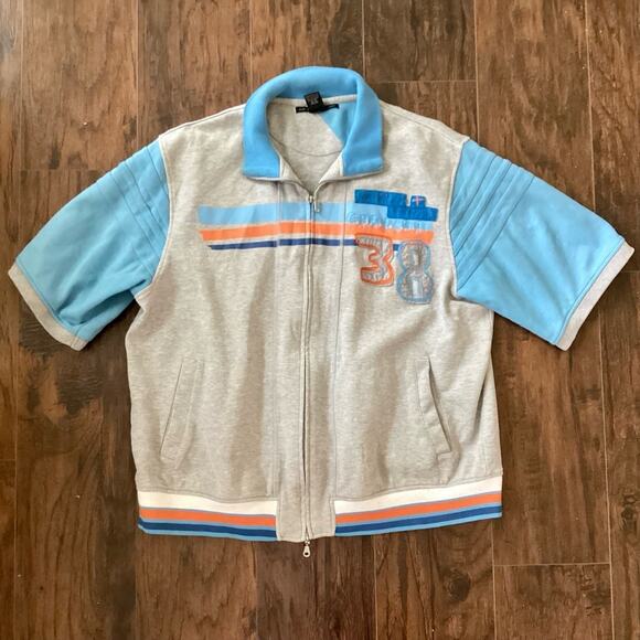 Marithe Francois Girbaud Jacket - Picture 1 of 7